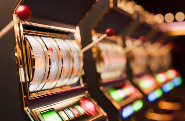 Ikan Jackpot Game 