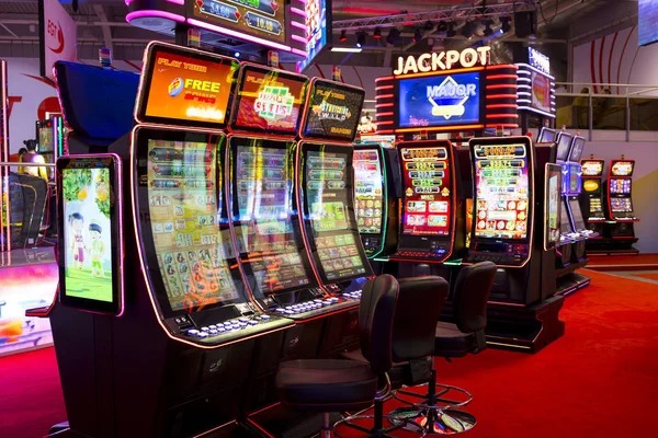 funbet77 slot featured game showcase