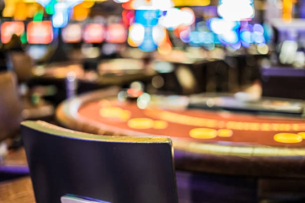 funbet77 slot mobile app showing live casino tables and promotion dashboard